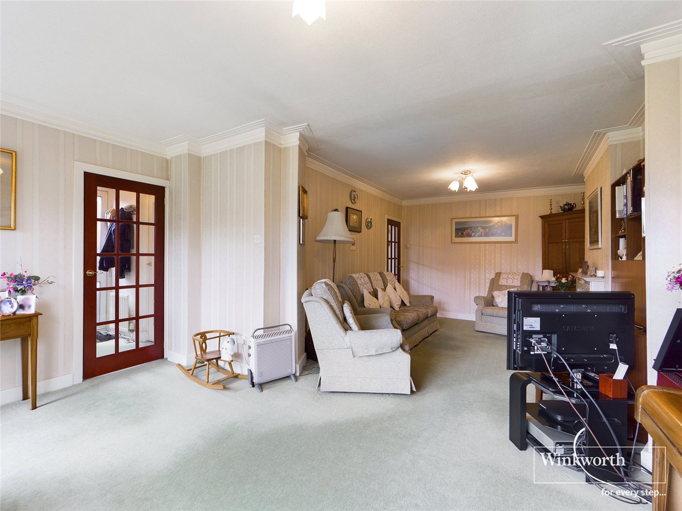 Reception Room 2